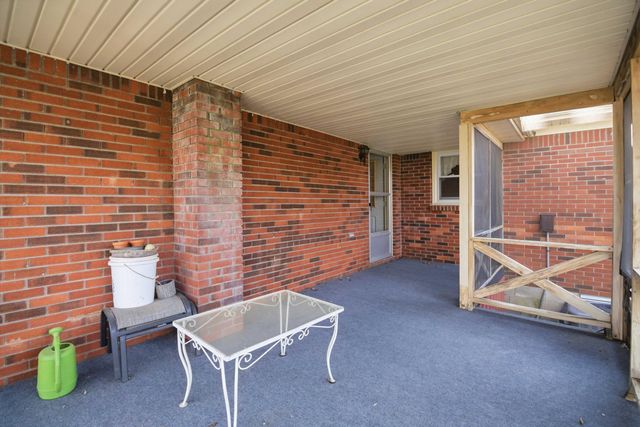 648 Murphy Ridge Road, Stearns, KY 42647