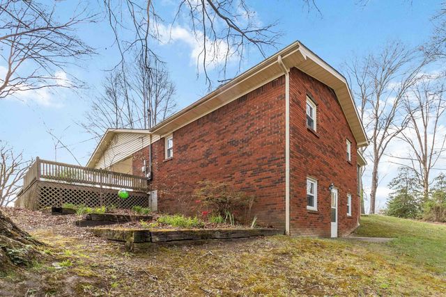 648 Murphy Ridge Road, Stearns, KY 42647