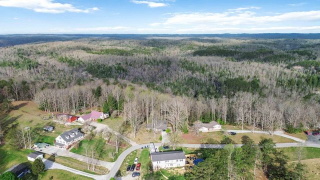 648 Murphy Ridge Road, Stearns, KY 42647