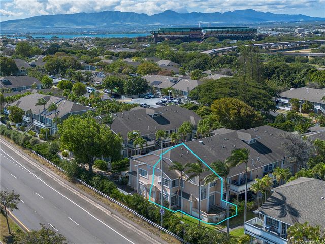 572 Mananai Place 20A, Honolulu, HI 96818