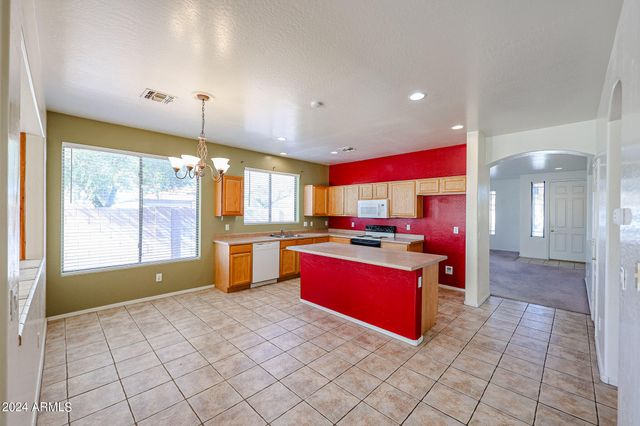 11617 W LA REATA Avenue, Avondale, AZ 85392