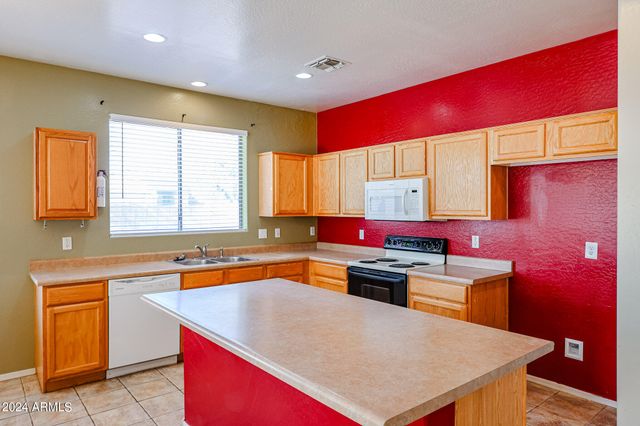 11617 W LA REATA Avenue, Avondale, AZ 85392