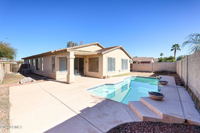 11617 W LA REATA Avenue, Avondale, AZ 85392