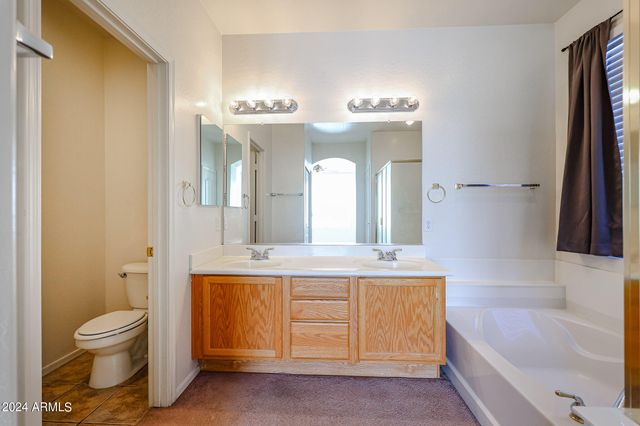 11617 W LA REATA Avenue, Avondale, AZ 85392