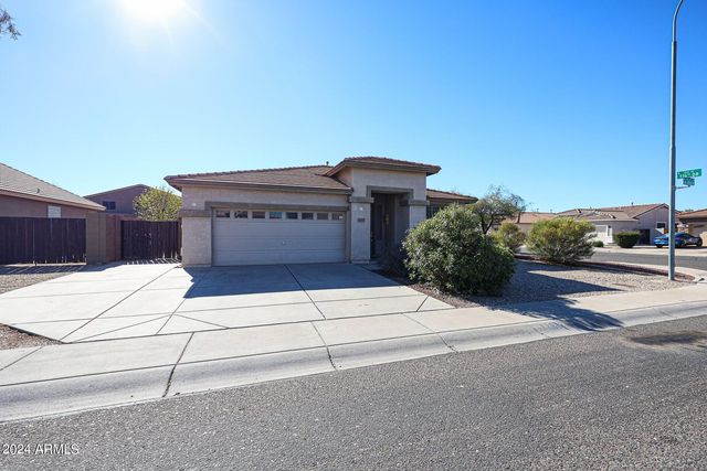 11617 W LA REATA Avenue, Avondale, AZ 85392