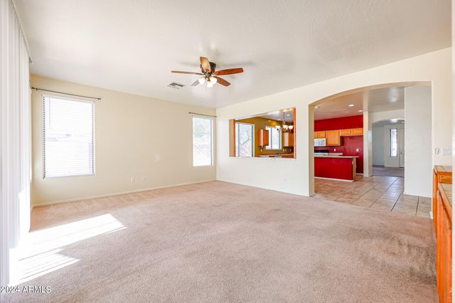 11617 W LA REATA Avenue, Avondale, AZ 85392