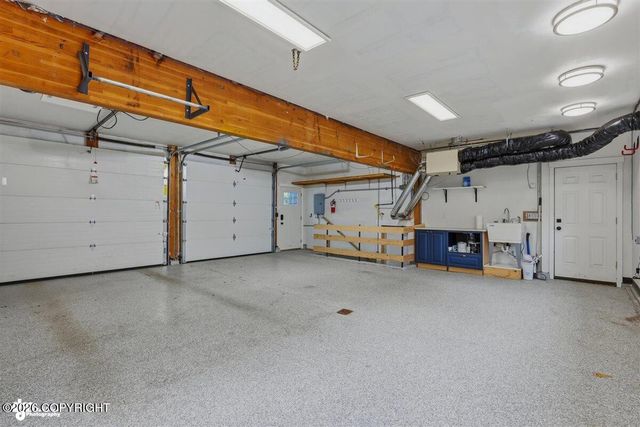 2946 Nugget Lane, Anchorage, AK 99516