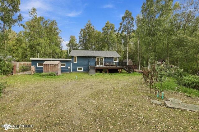 2946 Nugget Lane, Anchorage, AK 99516
