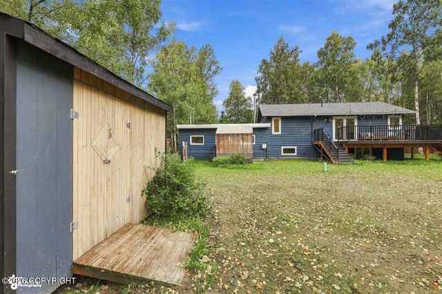 2946 Nugget Lane, Anchorage, AK 99516