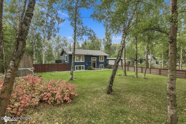 2946 Nugget Lane, Anchorage, AK 99516