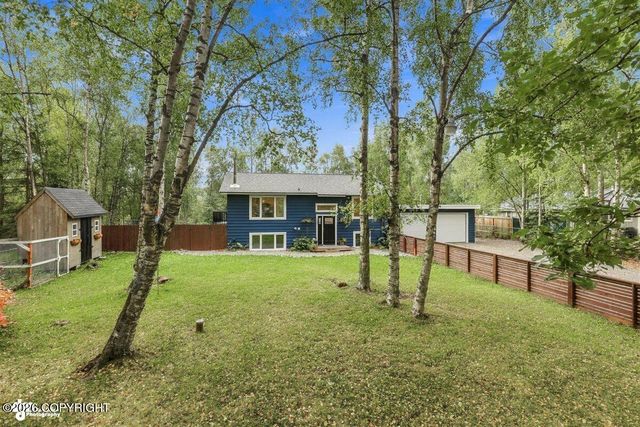 2946 Nugget Lane, Anchorage, AK 99516
