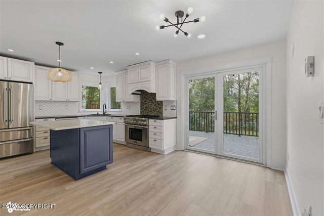 2946 Nugget Lane, Anchorage, AK 99516
