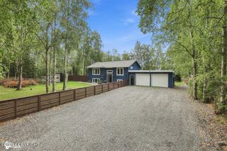 2946 Nugget Lane, Anchorage, AK 99516