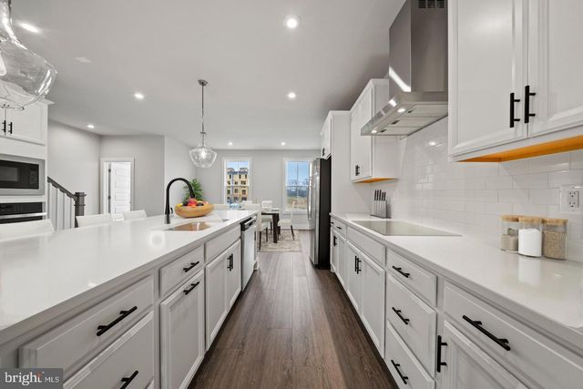 16711 SAINT CHESLEY AVE, Bowie, MD 20716