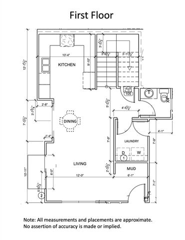 304 BLACKSON Ave A, Austin, TX 78752