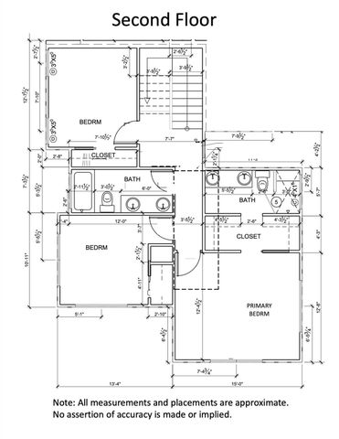 304 BLACKSON Ave A, Austin, TX 78752
