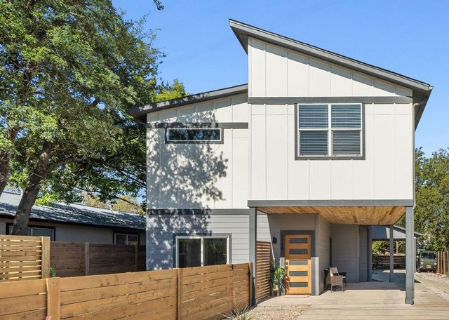 304 BLACKSON Ave A, Austin, TX 78752