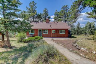 6703 Wild Rose Lane, Evergreen, CO 80439