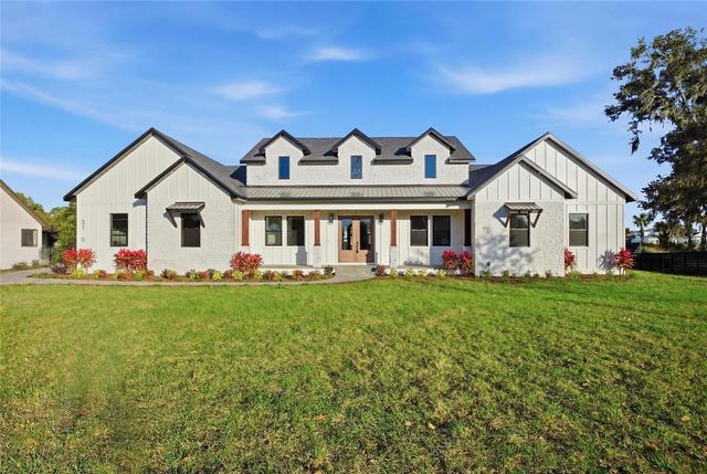 3110 CHARLIE TAYLOR ROAD, Plant City, FL 33565