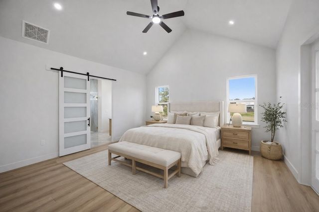 3110 CHARLIE TAYLOR ROAD, Plant City, FL 33565