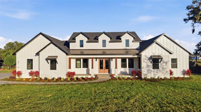 3110 CHARLIE TAYLOR ROAD, Plant City, FL 33565