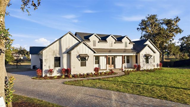 3110 CHARLIE TAYLOR ROAD, Plant City, FL 33565