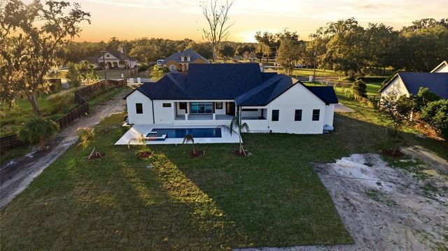 3110 CHARLIE TAYLOR ROAD, Plant City, FL 33565