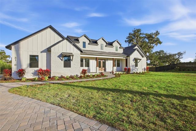 3110 CHARLIE TAYLOR ROAD, Plant City, FL 33565