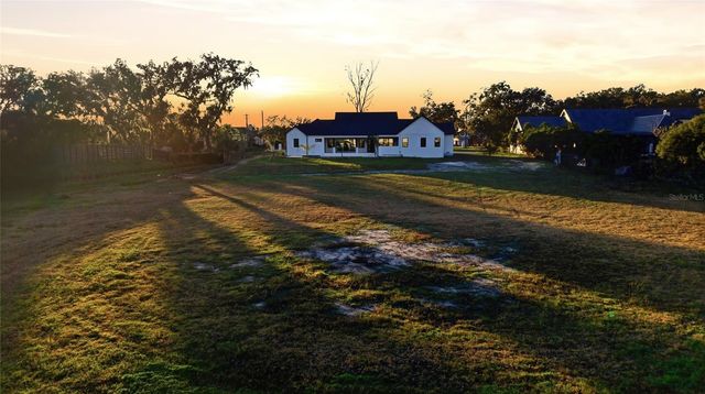 3110 CHARLIE TAYLOR ROAD, Plant City, FL 33565