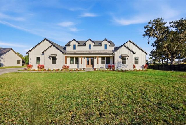 3110 CHARLIE TAYLOR ROAD, Plant City, FL 33565