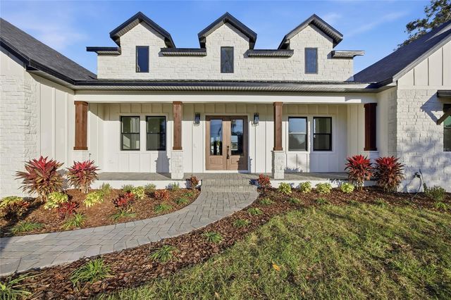 3110 CHARLIE TAYLOR ROAD, Plant City, FL 33565