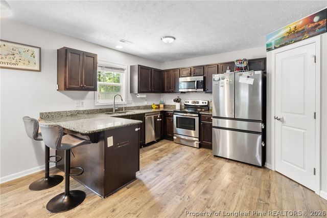 197 Trenton Courts, Raeford, NC 28376
