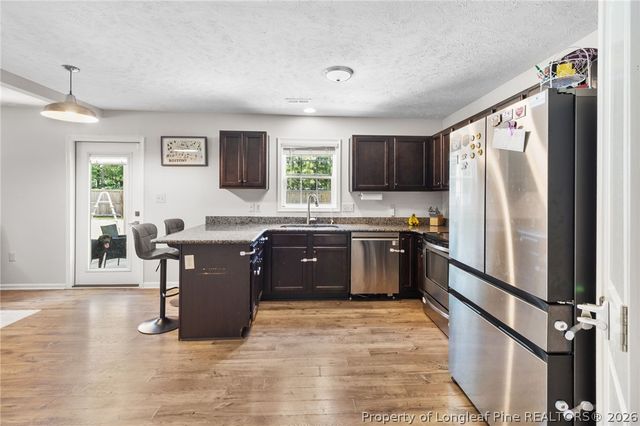 197 Trenton Courts, Raeford, NC 28376