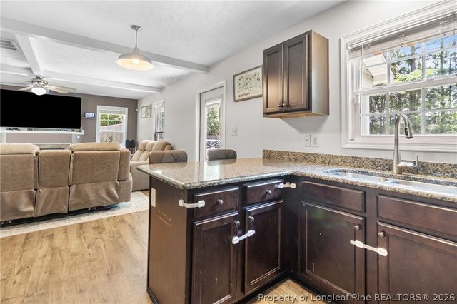 197 Trenton Courts, Raeford, NC 28376