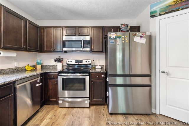 197 Trenton Courts, Raeford, NC 28376