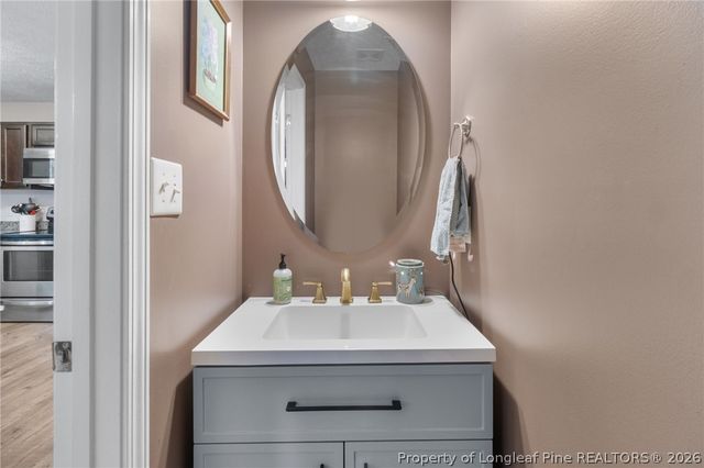 197 Trenton Courts, Raeford, NC 28376