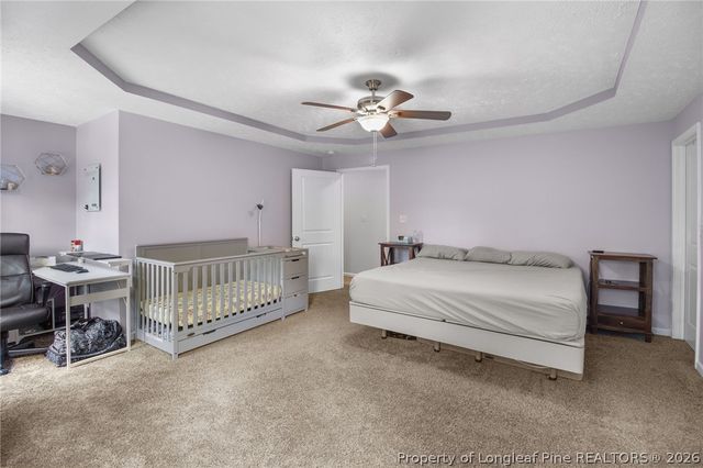 197 Trenton Courts, Raeford, NC 28376