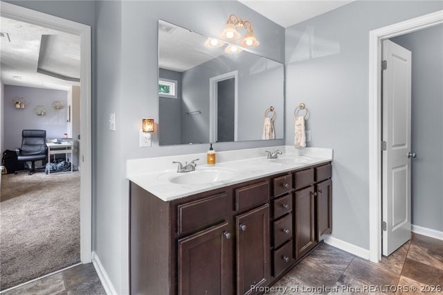 197 Trenton Courts, Raeford, NC 28376