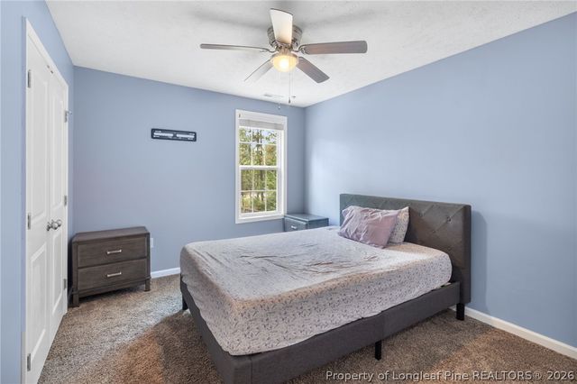 197 Trenton Courts, Raeford, NC 28376