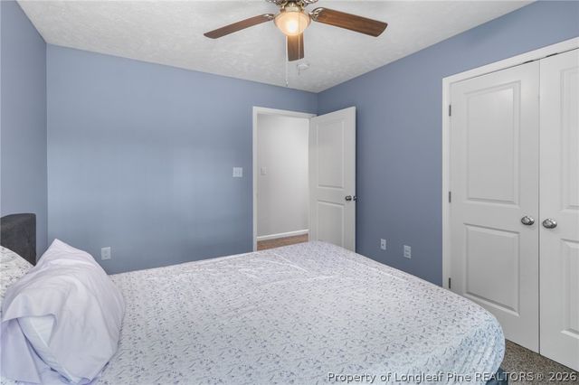 197 Trenton Courts, Raeford, NC 28376