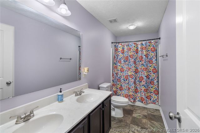 197 Trenton Courts, Raeford, NC 28376