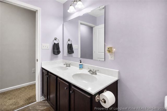 197 Trenton Courts, Raeford, NC 28376