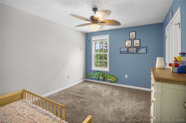 197 Trenton Courts, Raeford, NC 28376