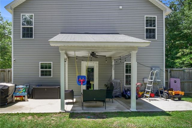 197 Trenton Courts, Raeford, NC 28376