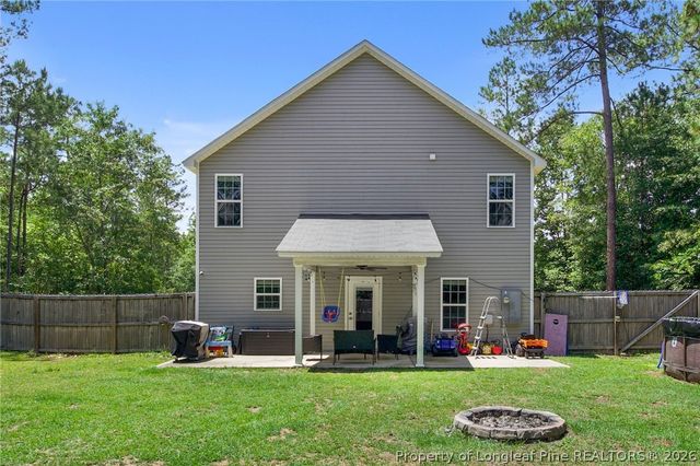 197 Trenton Courts, Raeford, NC 28376