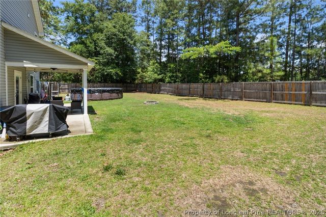 197 Trenton Courts, Raeford, NC 28376