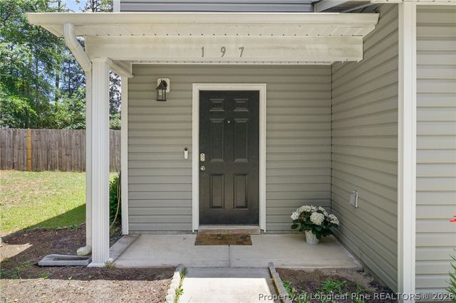 197 Trenton Courts, Raeford, NC 28376