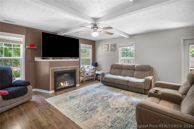 197 Trenton Courts, Raeford, NC 28376
