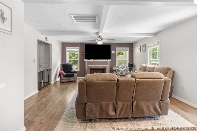 197 Trenton Courts, Raeford, NC 28376