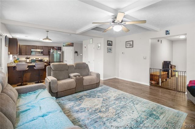 197 Trenton Courts, Raeford, NC 28376